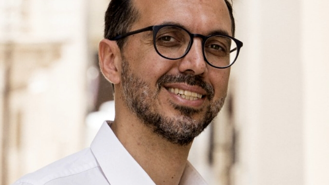 vincenzo casone sindaco