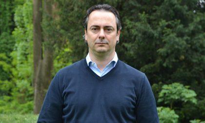 alberto oleari sindaco