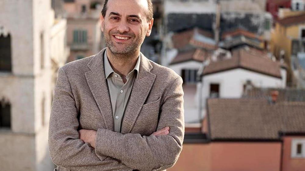 Sindaco De Benedittis 2