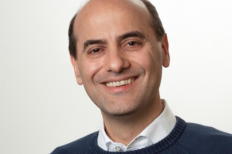 Sindaco De Benedittis